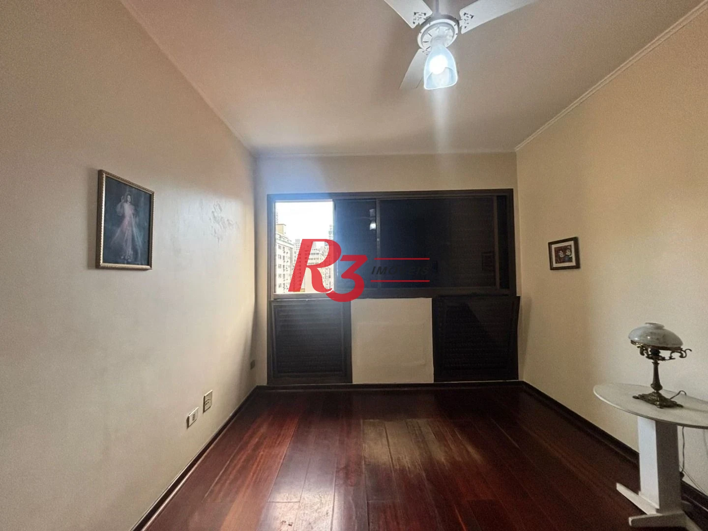 Apartamento com 3 dormitórios, 166 m² - venda por R$ 1.300.000,00 ou aluguel por R$ 10.000,00/mês - Boqueirão - Santos/SP