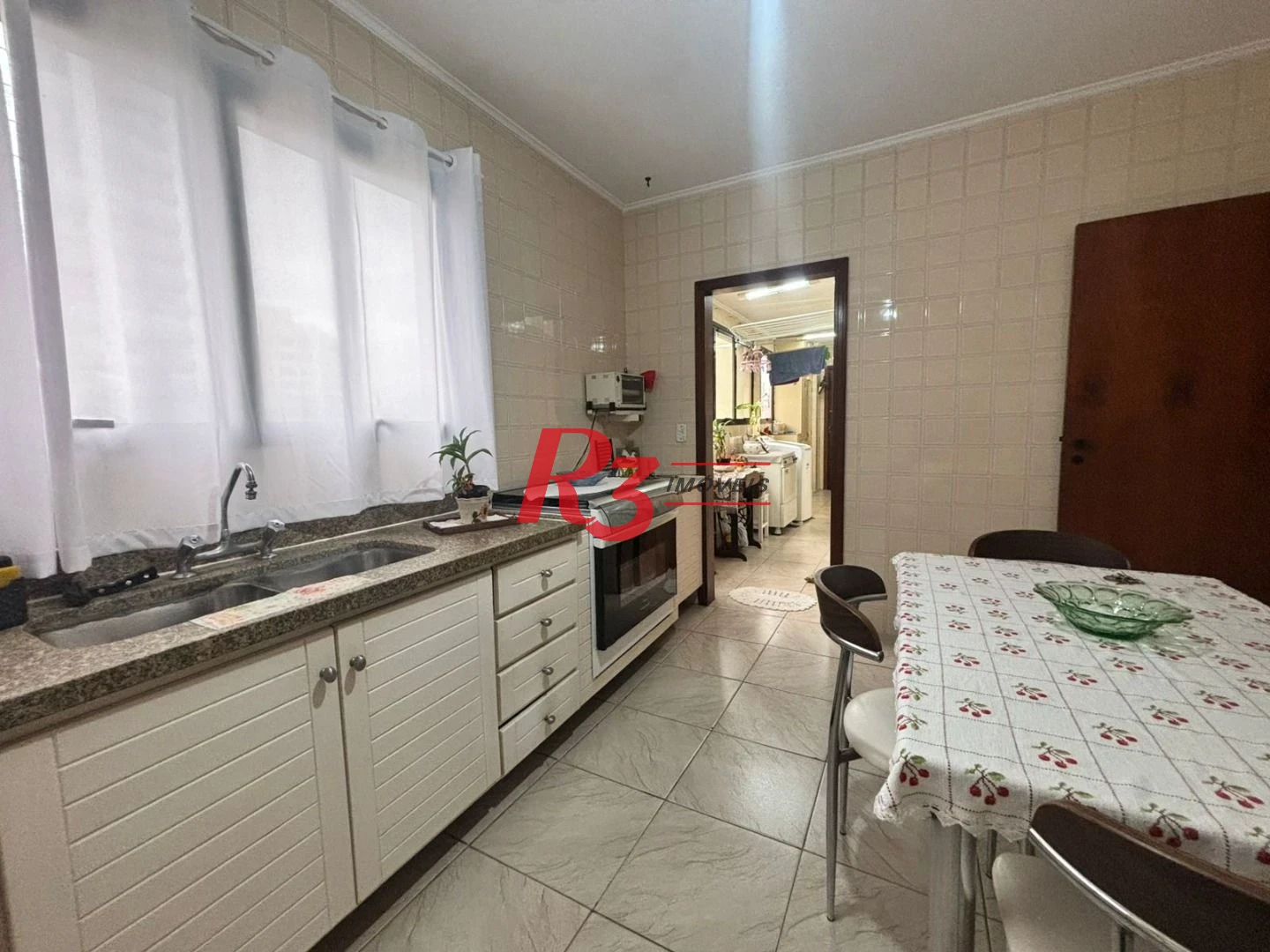 Apartamento com 3 dormitórios, 166 m² - venda por R$ 1.300.000,00 ou aluguel por R$ 10.000,00/mês - Boqueirão - Santos/SP