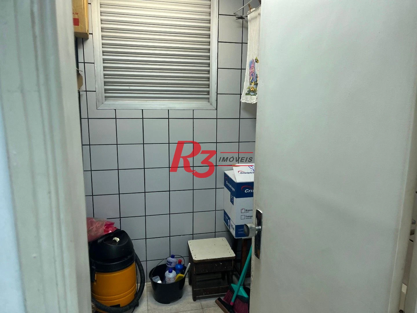 Sala para alugar, 190 m² por R$ 6.400,00/mês - Centro - Santos/SP