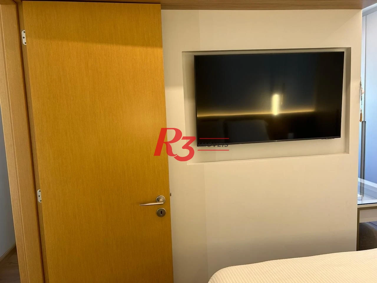 Apartamento à venda, 100 m² por R$ 2.120.000,00 - Gonzaga - Santos/SP