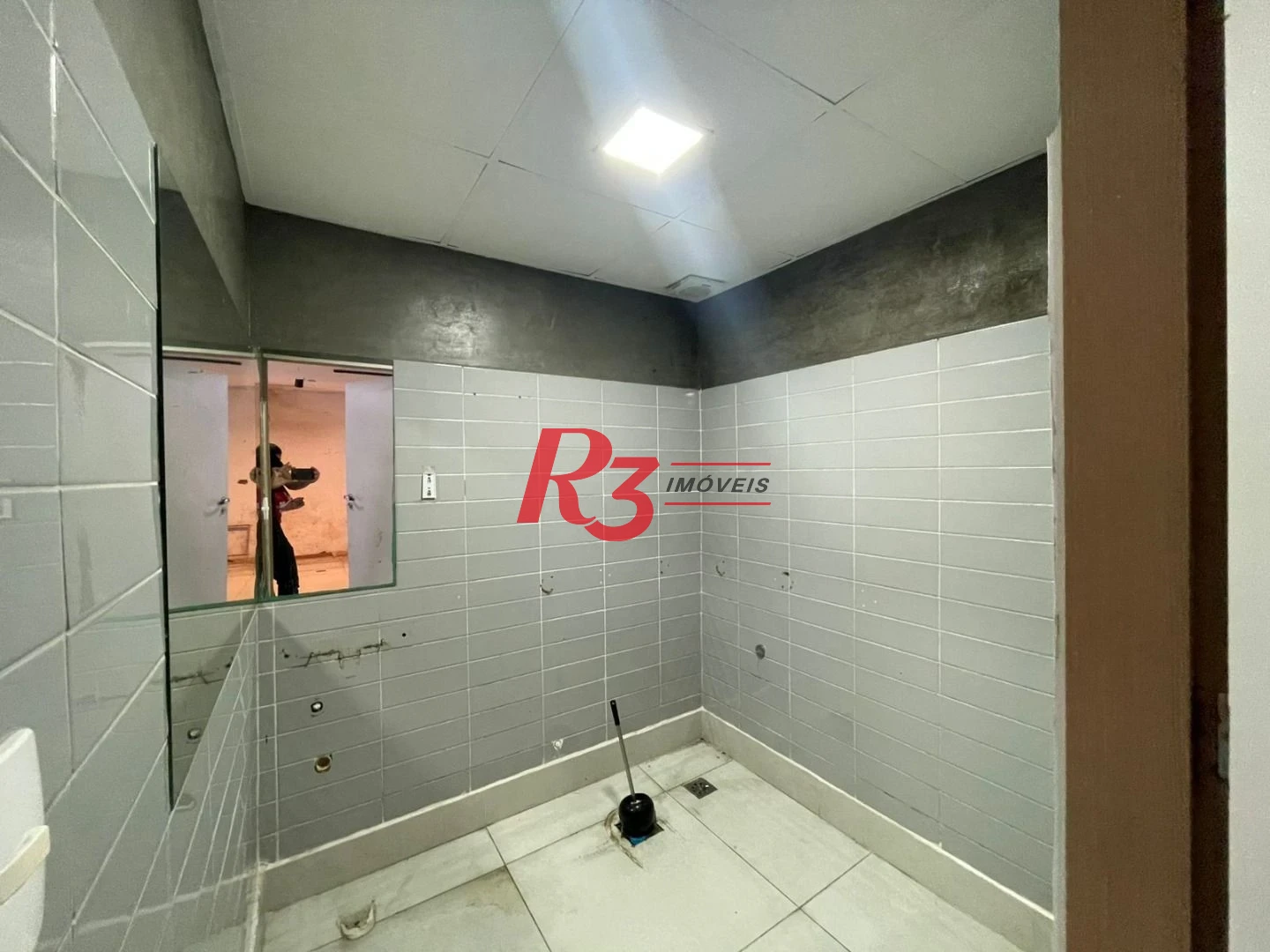 Casa para alugar, 156 m² por R$ 15.000,00/mês - Embaré - Santos/SP
