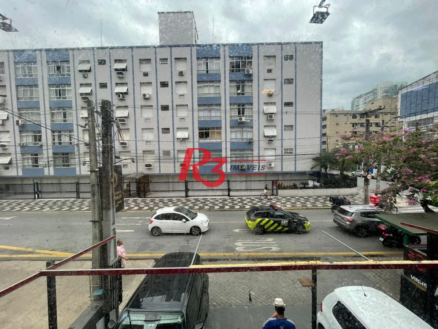 Casa para alugar, 156 m² por R$ 15.000,00/mês - Embaré - Santos/SP