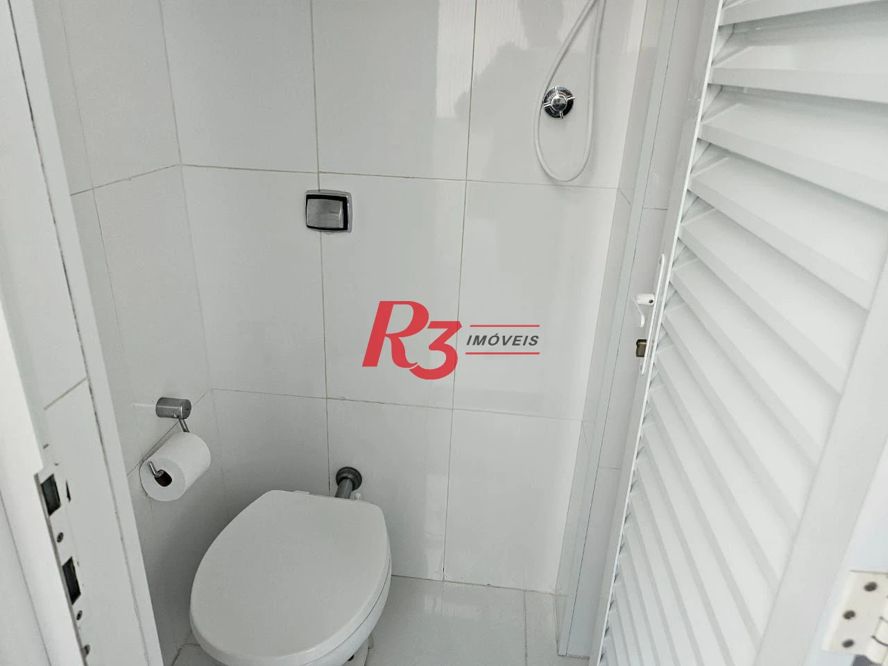 Apartamento à venda, 137 m² por R$ 900.000,00 - Boqueirão - Santos/SP