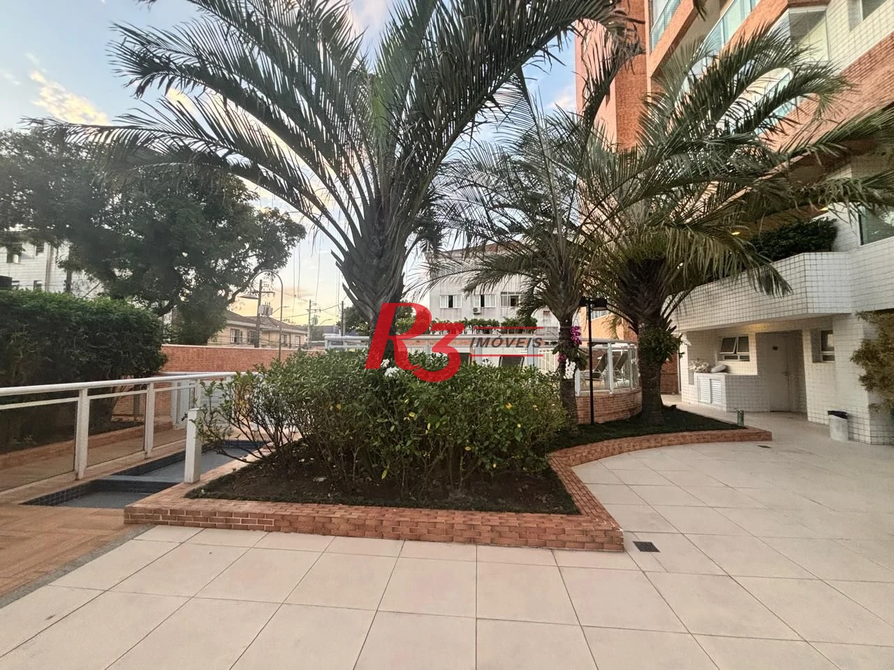 Apartamento à venda, 66 m² por R$ 660.000,00 - Macuco - Santos/SP