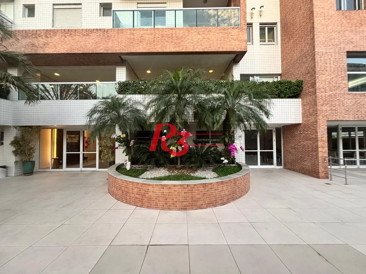 Apartamento à venda, 66 m² por R$ 660.000,00 - Macuco - Santos/SP