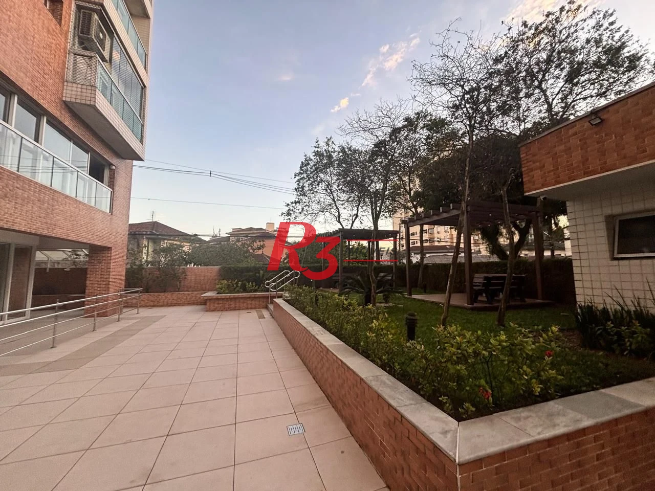 Apartamento à venda, 66 m² por R$ 660.000,00 - Macuco - Santos/SP