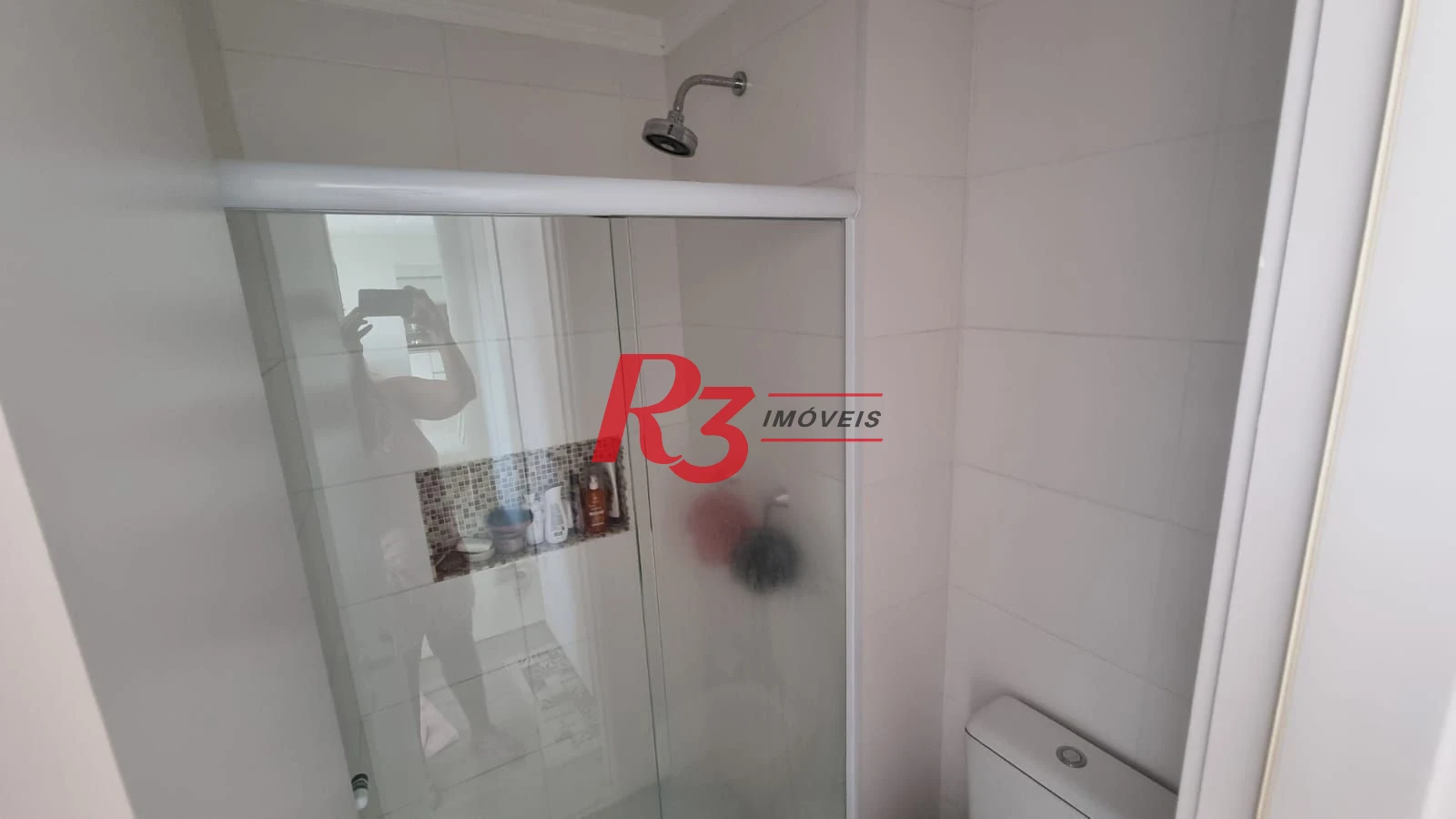 Apartamento à venda, 66 m² por R$ 660.000,00 - Macuco - Santos/SP