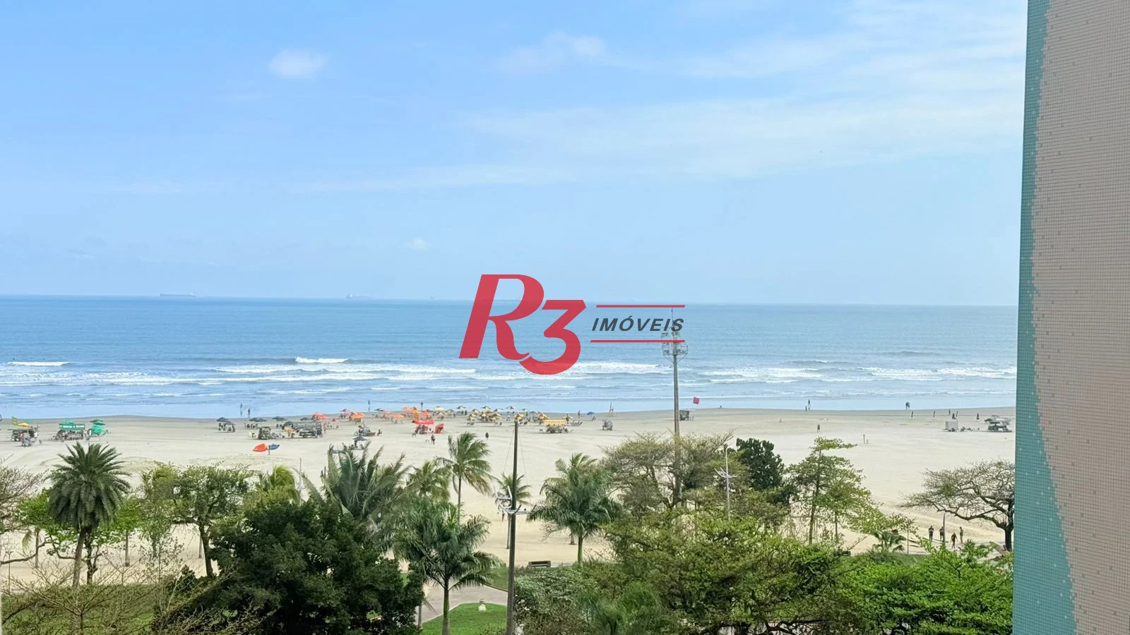 Apartamento com 2 dormitórios à venda, 99,46 m² por R$ 810.000 - Gonzaga - Santos/SP