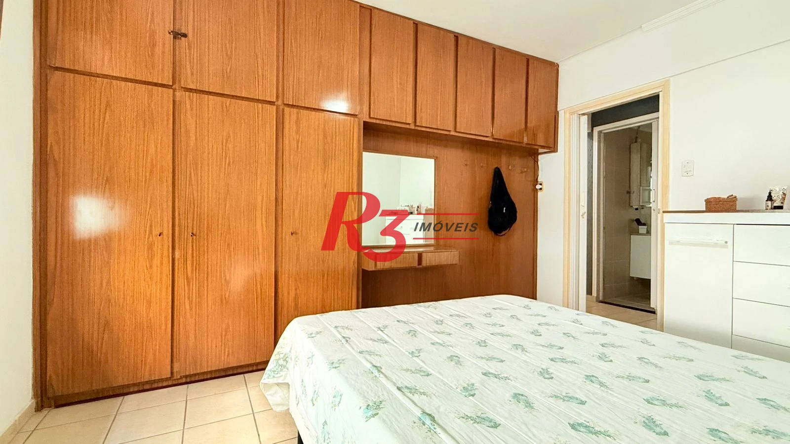 Apartamento com 2 dormitórios à venda, 99,46 m² por R$ 810.000 - Gonzaga - Santos/SP