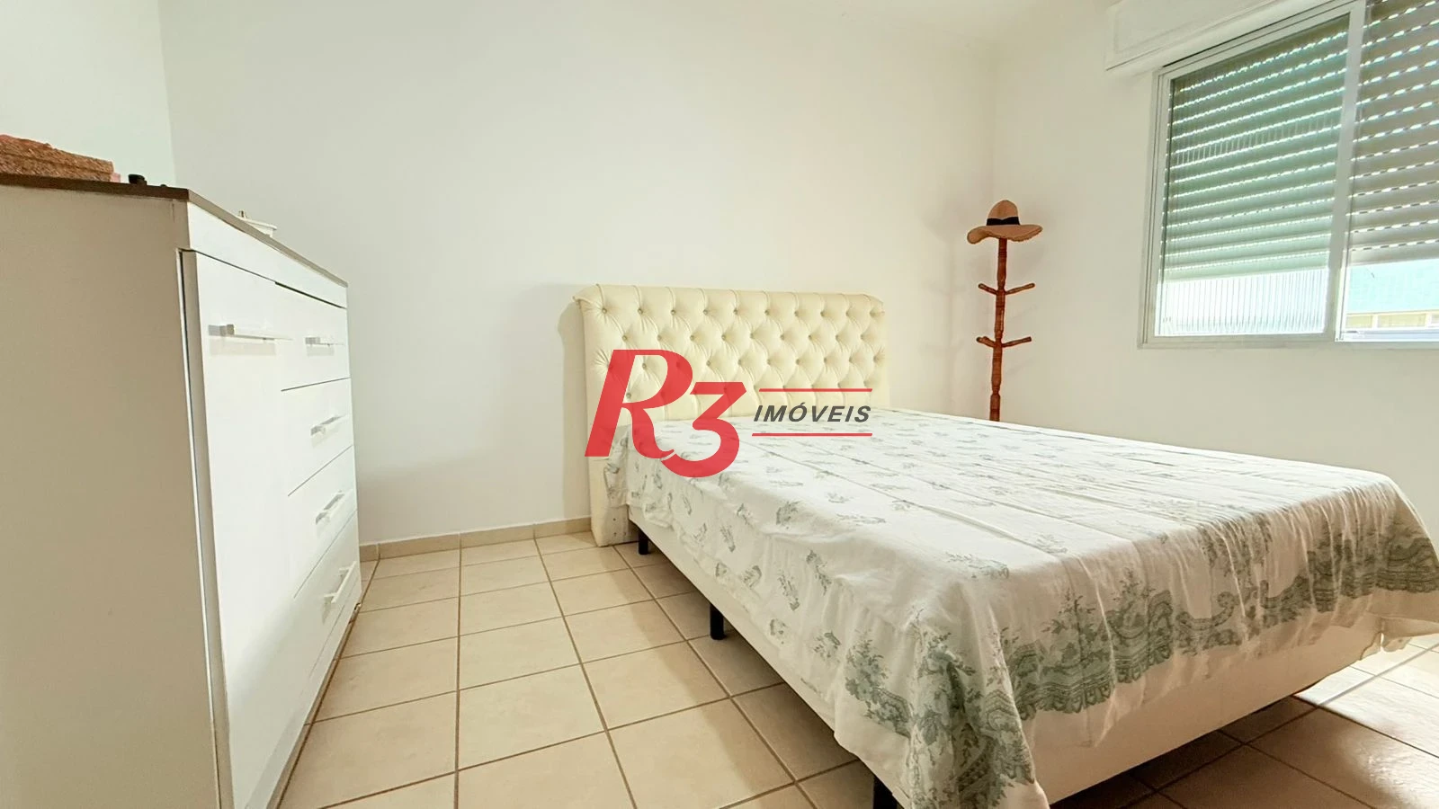 Apartamento com 2 dormitórios à venda, 99,46 m² por R$ 810.000 - Gonzaga - Santos/SP