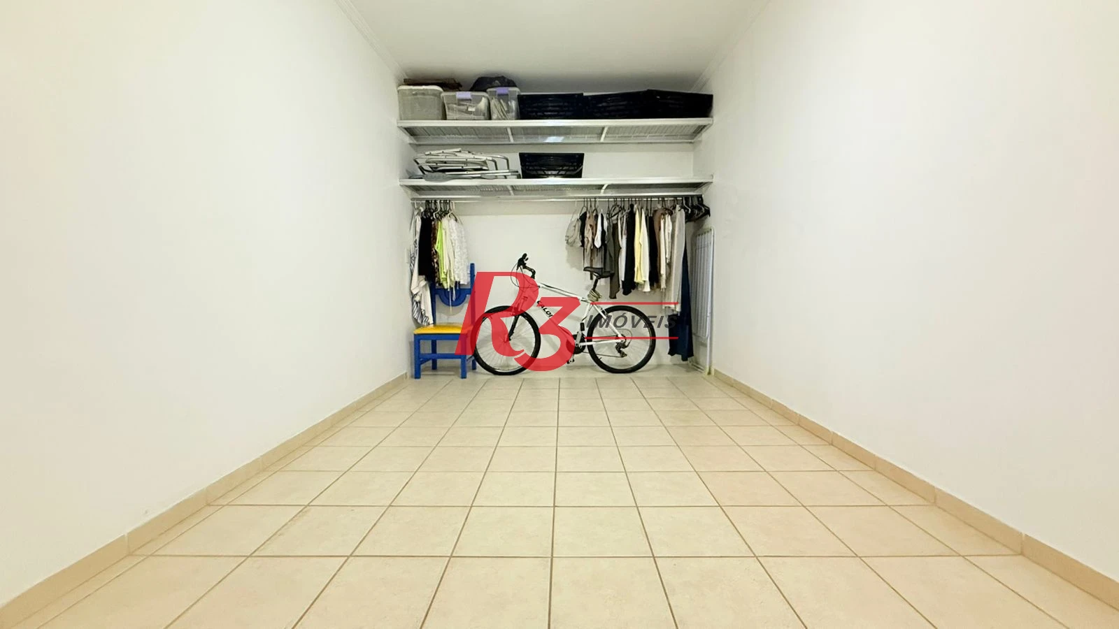 Apartamento com 2 dormitórios à venda, 99,46 m² por R$ 810.000 - Gonzaga - Santos/SP