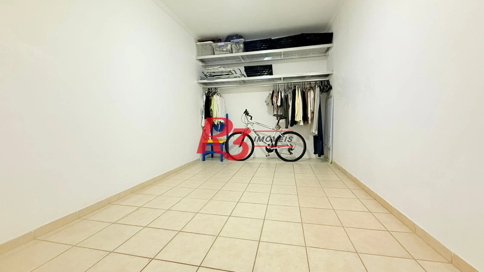 Apartamento com 2 dormitórios à venda, 99,46 m² por R$ 810.000 - Gonzaga - Santos/SP