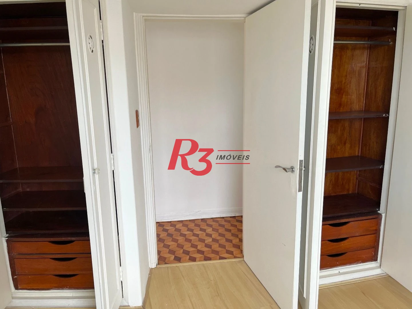 Apartamento à venda, 149 m² por R$ 850.000,00 - Gonzaguinha - São Vicente/SP