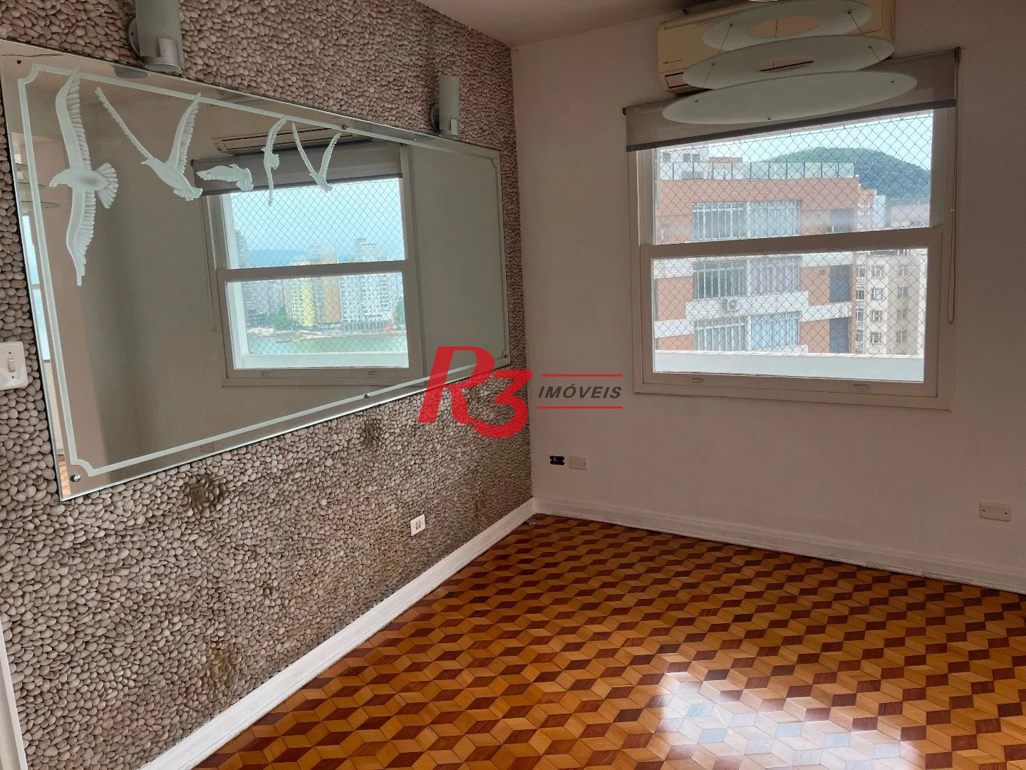 Apartamento à venda, 149 m² por R$ 850.000,00 - Gonzaguinha - São Vicente/SP