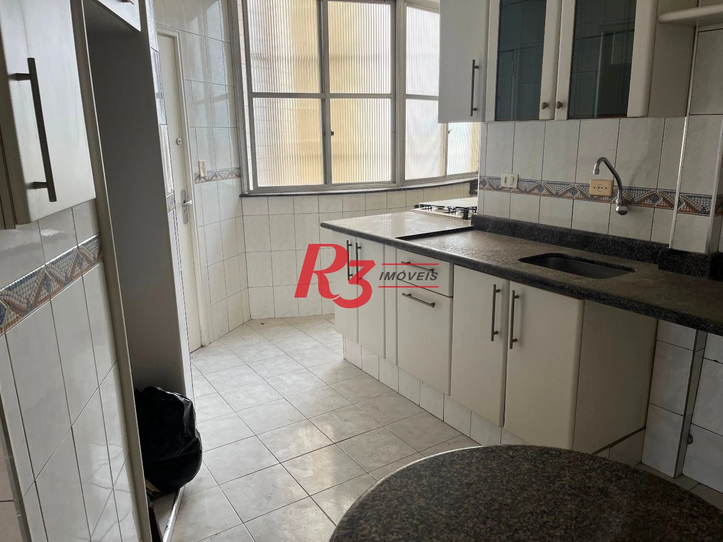 Apartamento à venda, 149 m² por R$ 850.000,00 - Gonzaguinha - São Vicente/SP