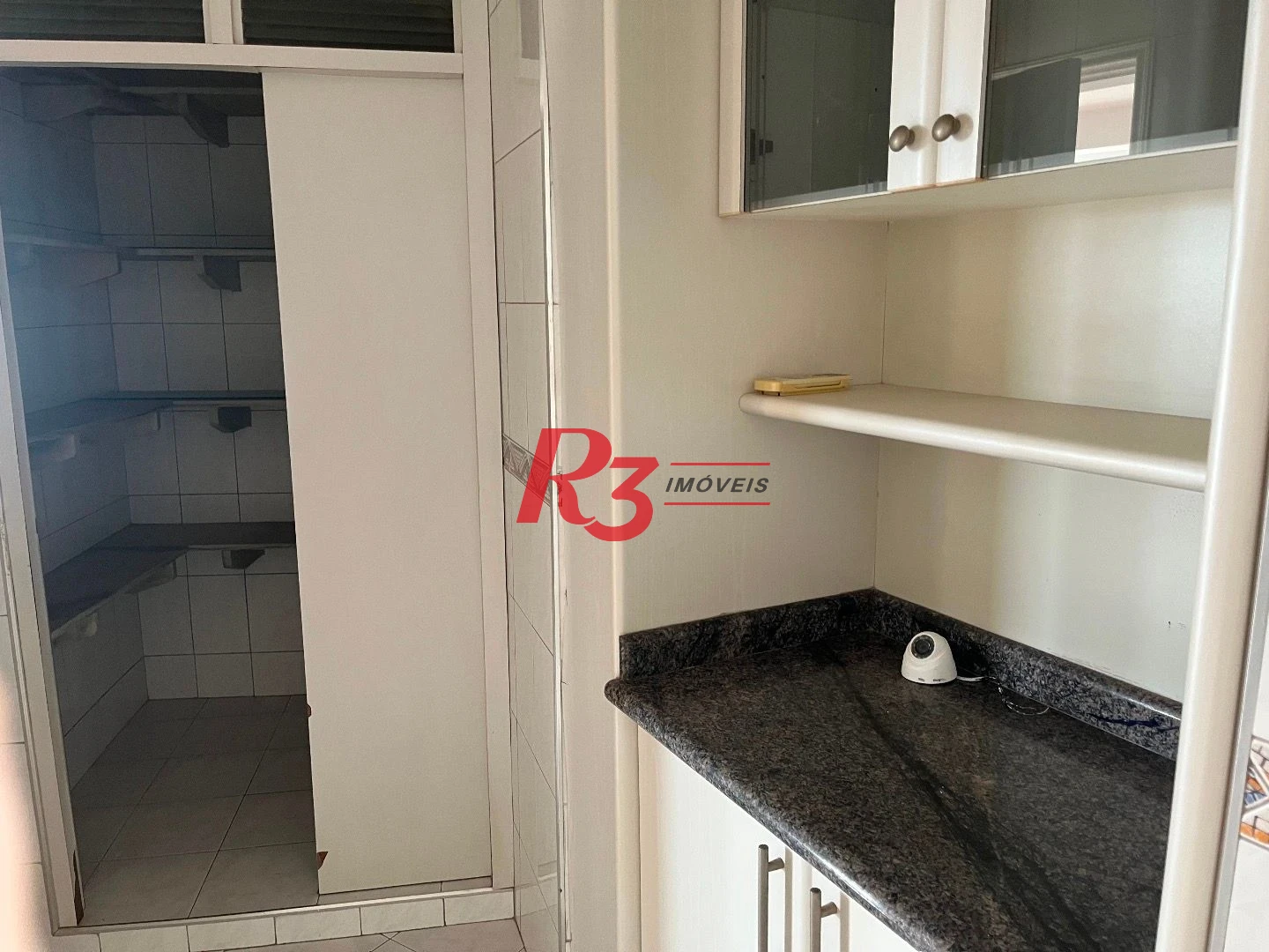 Apartamento à venda, 149 m² por R$ 850.000,00 - Gonzaguinha - São Vicente/SP