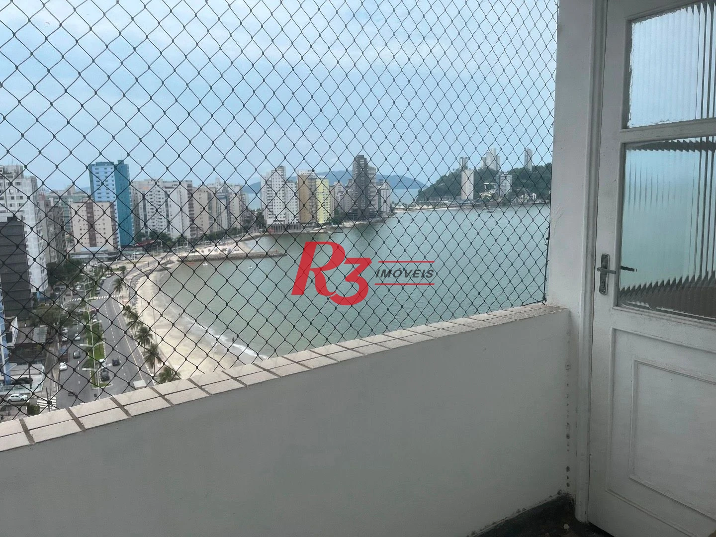 Apartamento à venda, 149 m² por R$ 850.000,00 - Gonzaguinha - São Vicente/SP