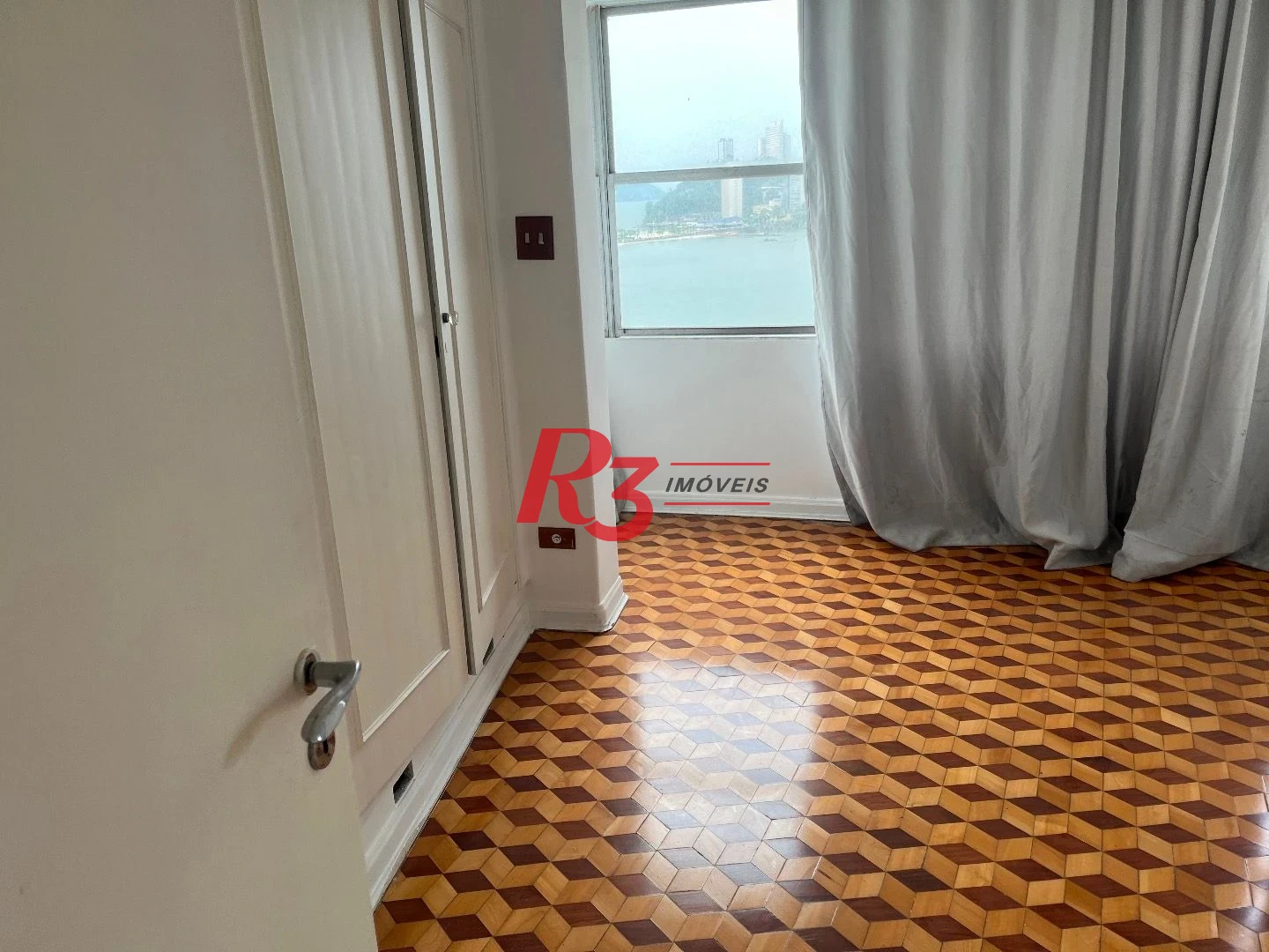 Apartamento à venda, 149 m² por R$ 850.000,00 - Gonzaguinha - São Vicente/SP