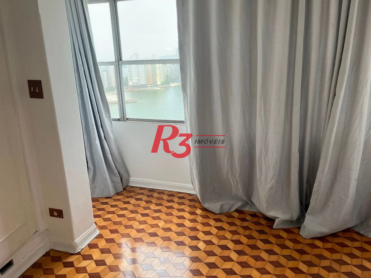 Apartamento à venda, 149 m² por R$ 850.000,00 - Gonzaguinha - São Vicente/SP