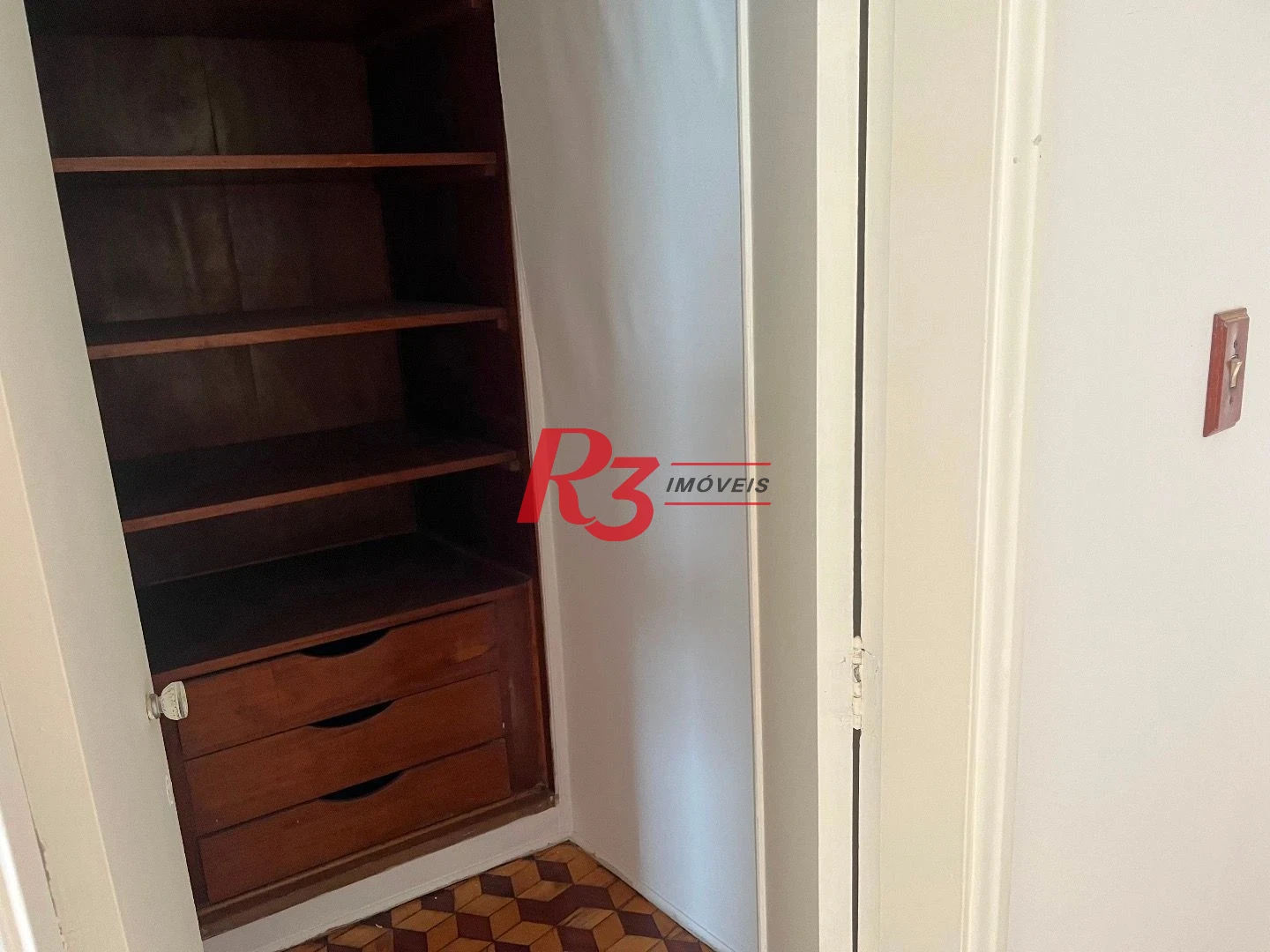 Apartamento à venda, 149 m² por R$ 850.000,00 - Gonzaguinha - São Vicente/SP