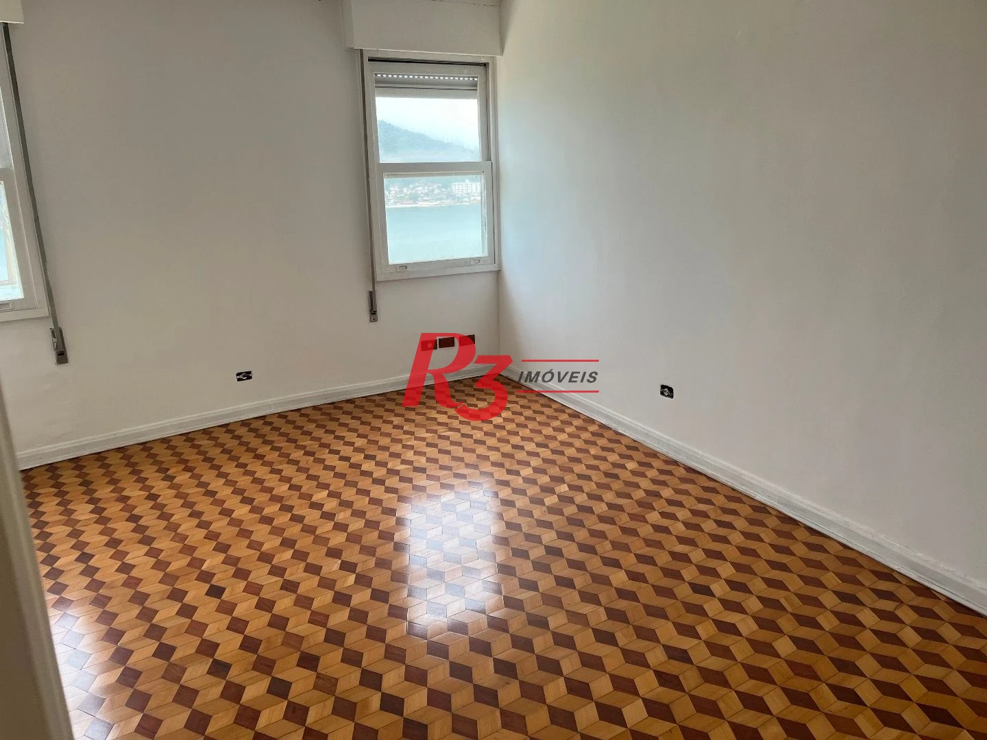 Apartamento à venda, 149 m² por R$ 850.000,00 - Gonzaguinha - São Vicente/SP