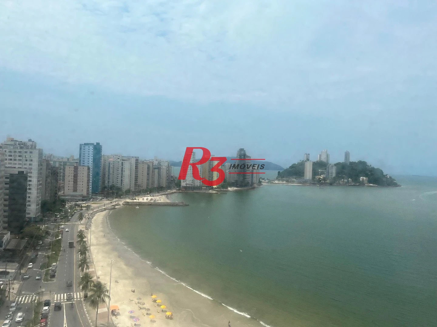 Apartamento à venda, 149 m² por R$ 850.000,00 - Gonzaguinha - São Vicente/SP