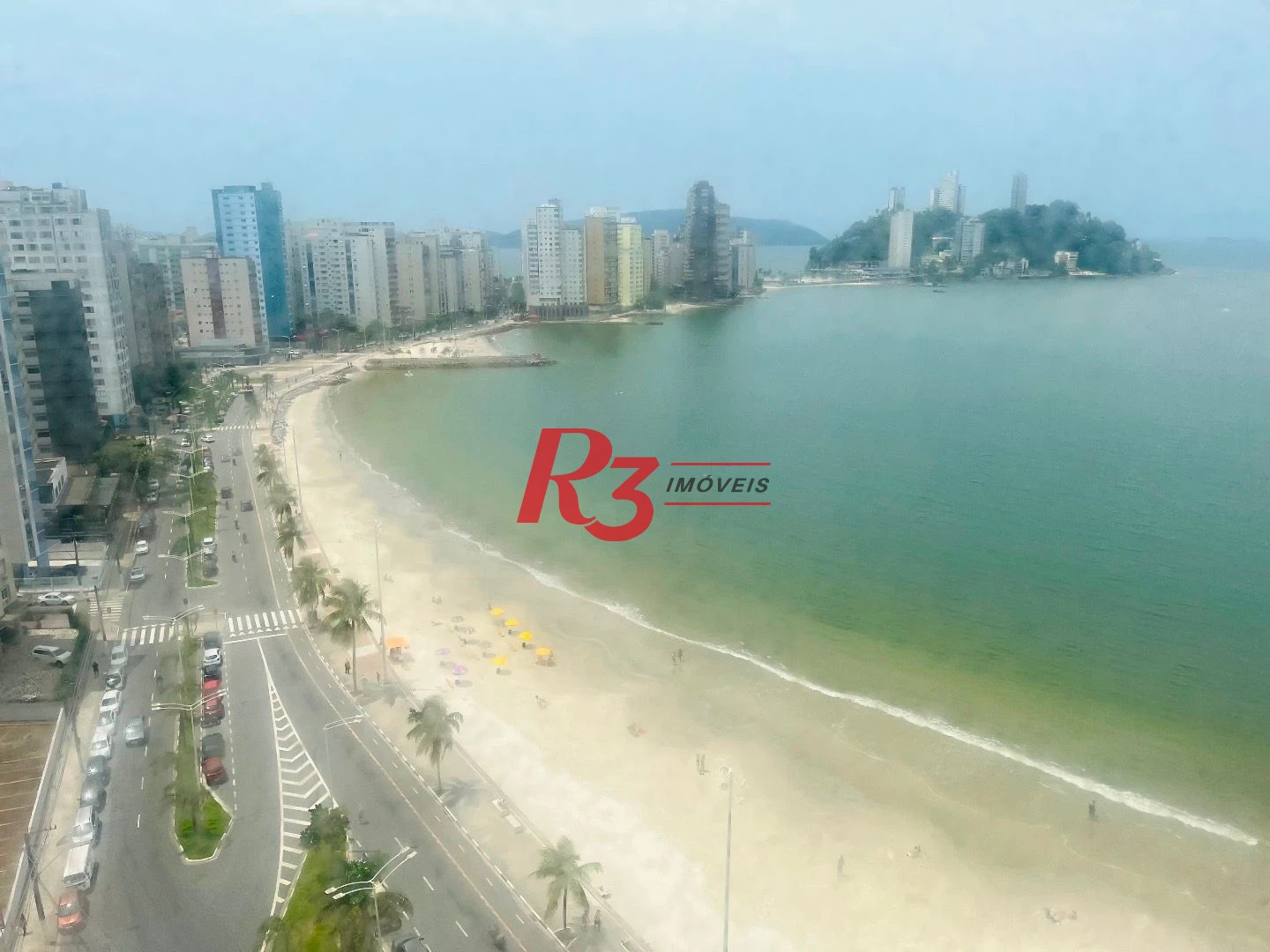 Apartamento à venda, 149 m² por R$ 850.000,00 - Gonzaguinha - São Vicente/SP