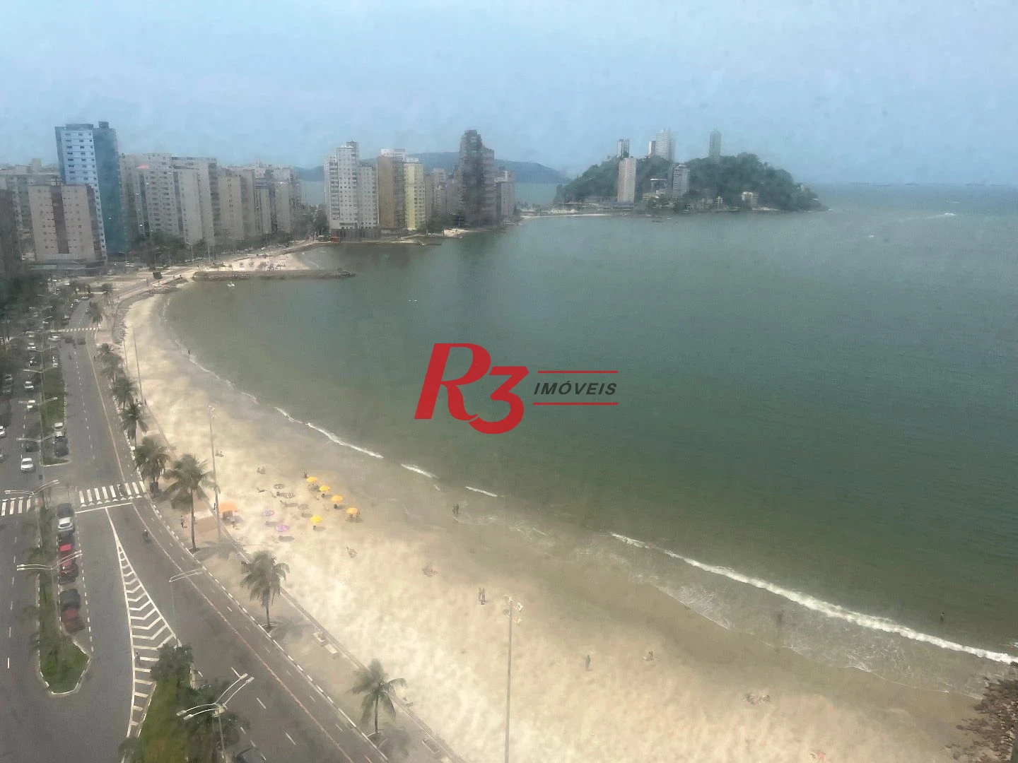 Apartamento à venda, 149 m² por R$ 850.000,00 - Gonzaguinha - São Vicente/SP