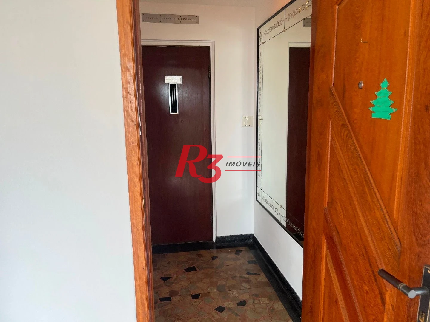 Apartamento à venda, 149 m² por R$ 850.000,00 - Gonzaguinha - São Vicente/SP