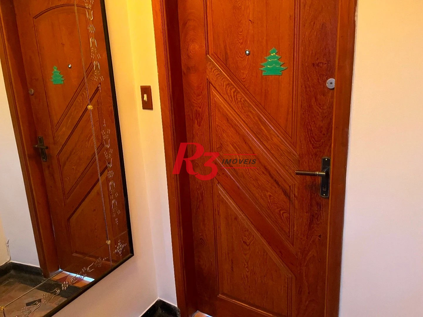 Apartamento à venda, 149 m² por R$ 850.000,00 - Gonzaguinha - São Vicente/SP
