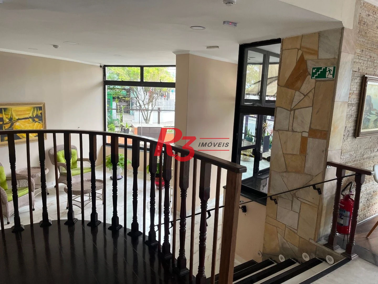 Apartamento à venda, 149 m² por R$ 850.000,00 - Gonzaguinha - São Vicente/SP