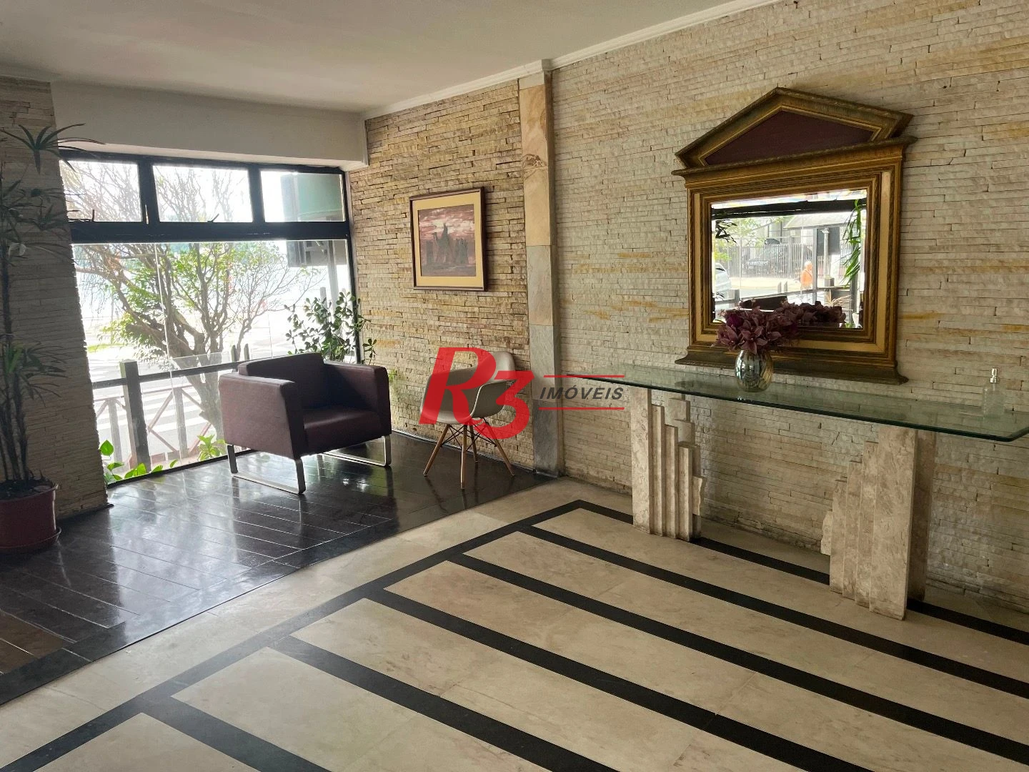 Apartamento à venda, 149 m² por R$ 850.000,00 - Gonzaguinha - São Vicente/SP