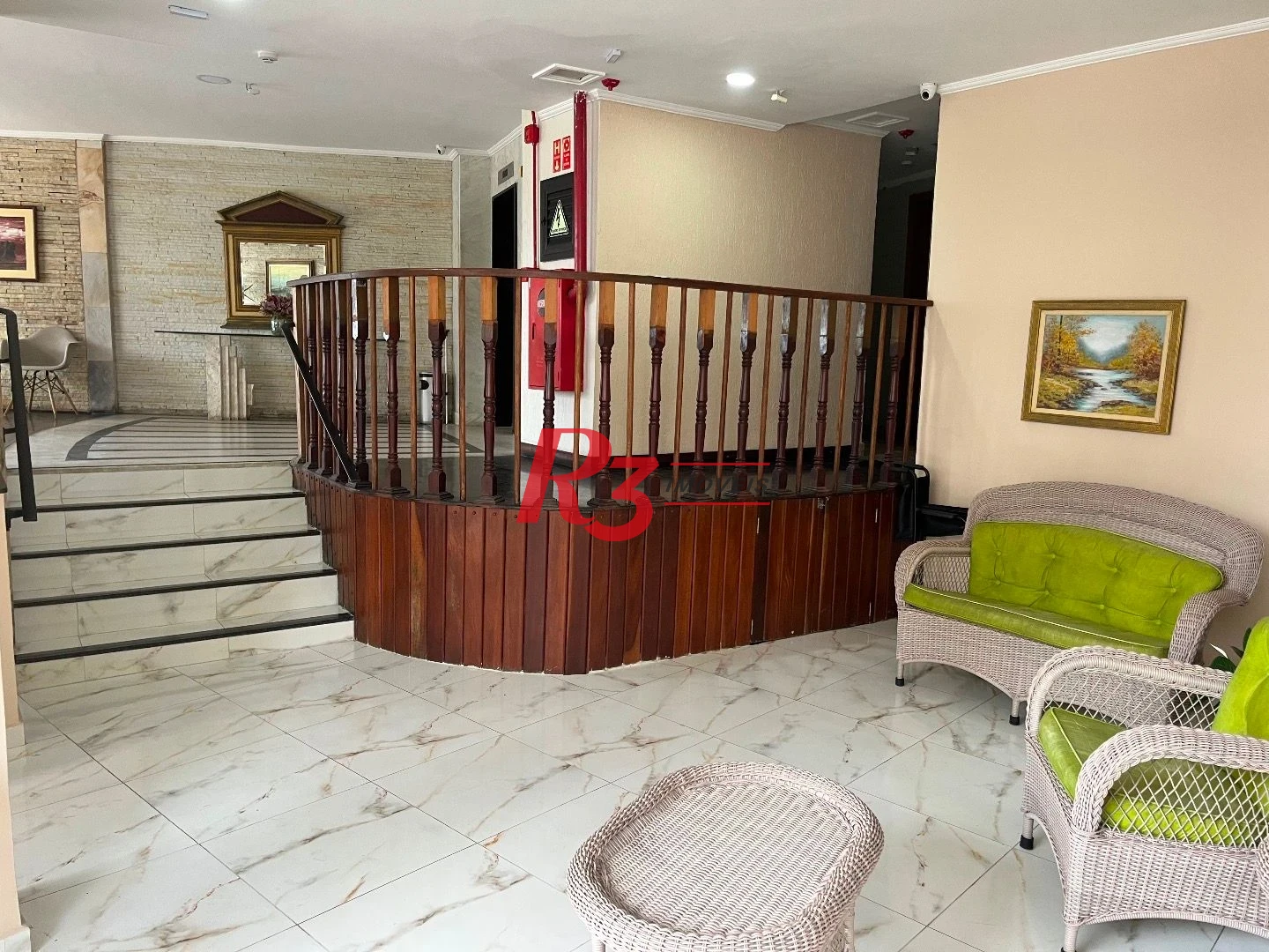 Apartamento à venda, 149 m² por R$ 850.000,00 - Gonzaguinha - São Vicente/SP