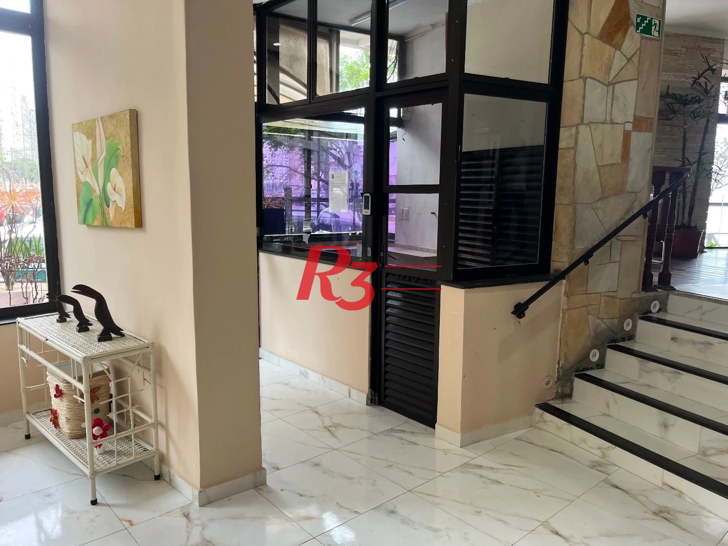 Apartamento à venda, 149 m² por R$ 850.000,00 - Gonzaguinha - São Vicente/SP