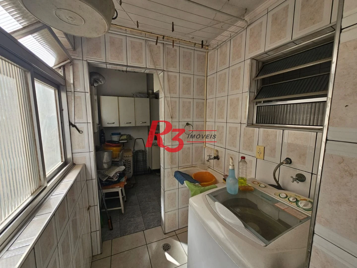 Apartamento à venda, 93 m² por R$ 590.000,00 - Aparecida - Santos/SP