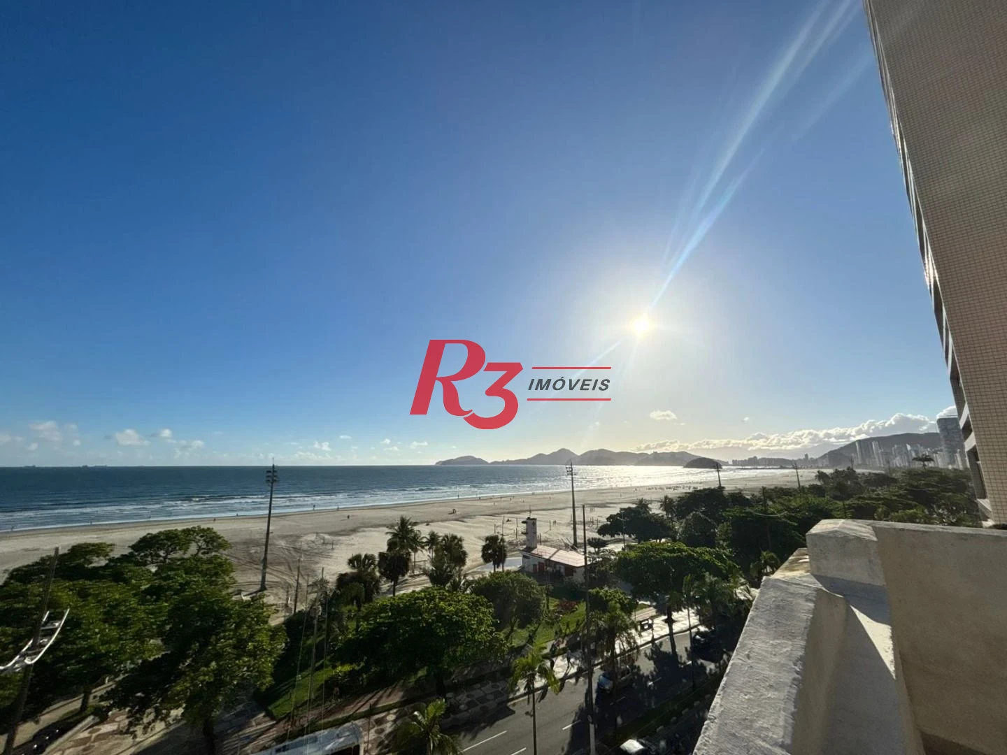 Apartamento à venda, 83 m² por R$ 780.000,00 - Gonzaga - Santos/SP