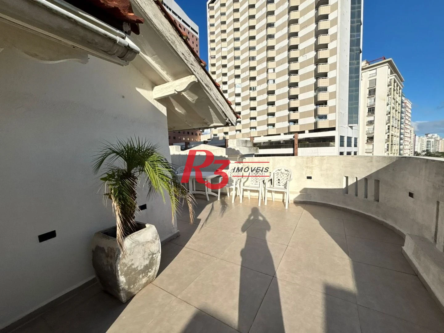 Apartamento à venda, 83 m² por R$ 780.000,00 - Gonzaga - Santos/SP