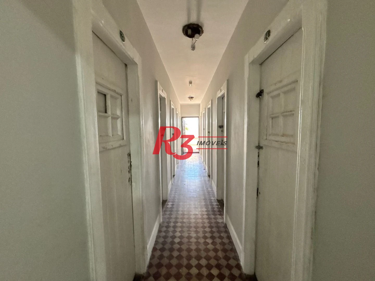 Apartamento à venda, 83 m² por R$ 780.000,00 - Gonzaga - Santos/SP