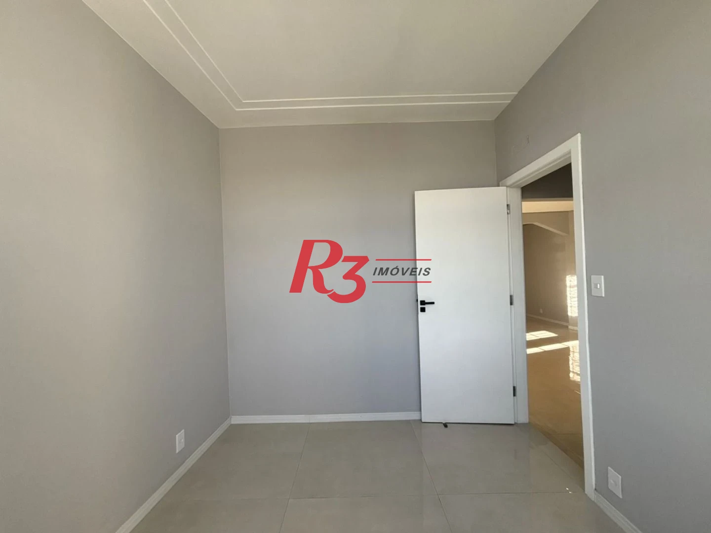Apartamento à venda, 83 m² por R$ 780.000,00 - Gonzaga - Santos/SP