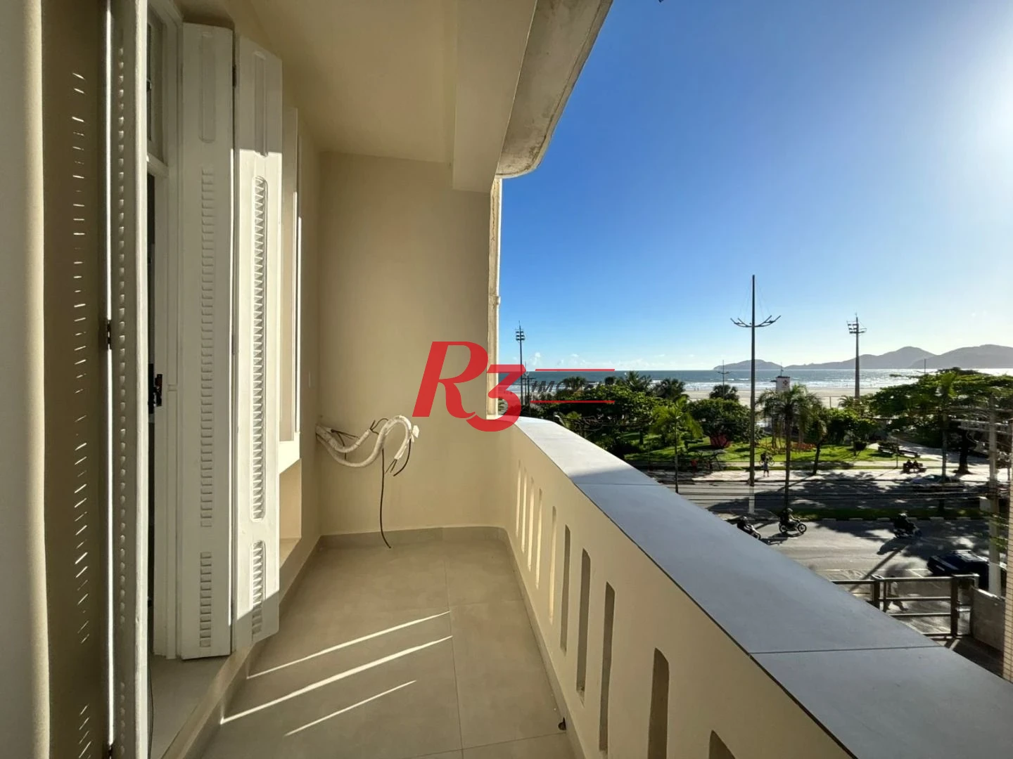Apartamento à venda, 83 m² por R$ 780.000,00 - Gonzaga - Santos/SP
