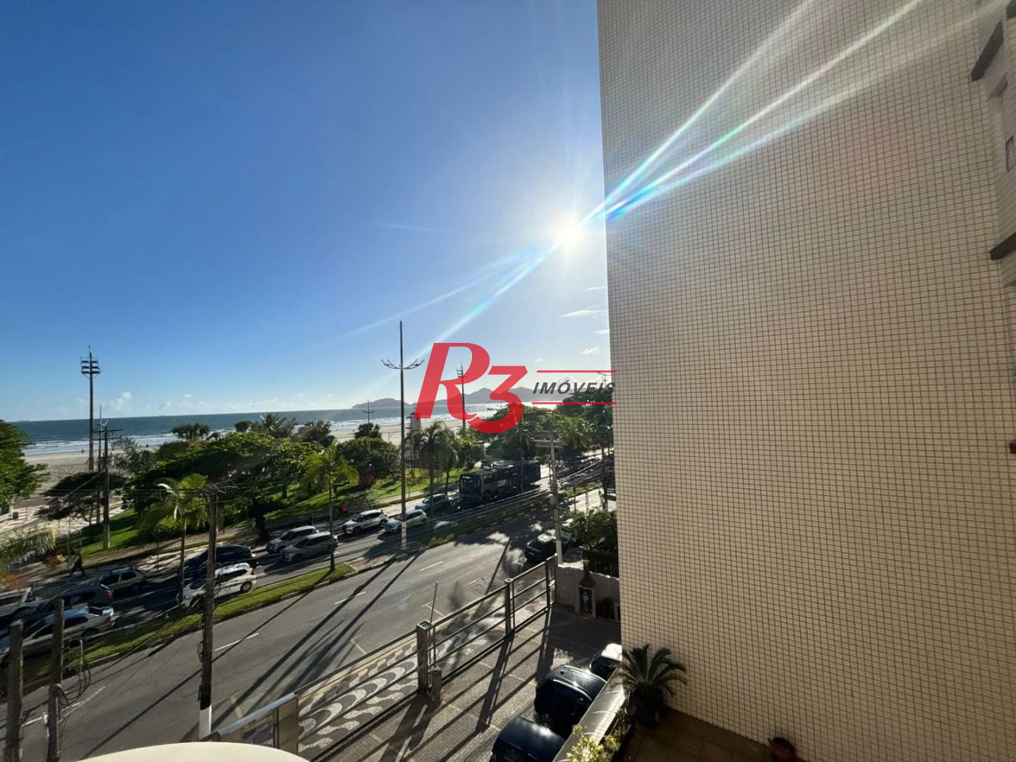 Apartamento à venda, 83 m² por R$ 780.000,00 - Gonzaga - Santos/SP