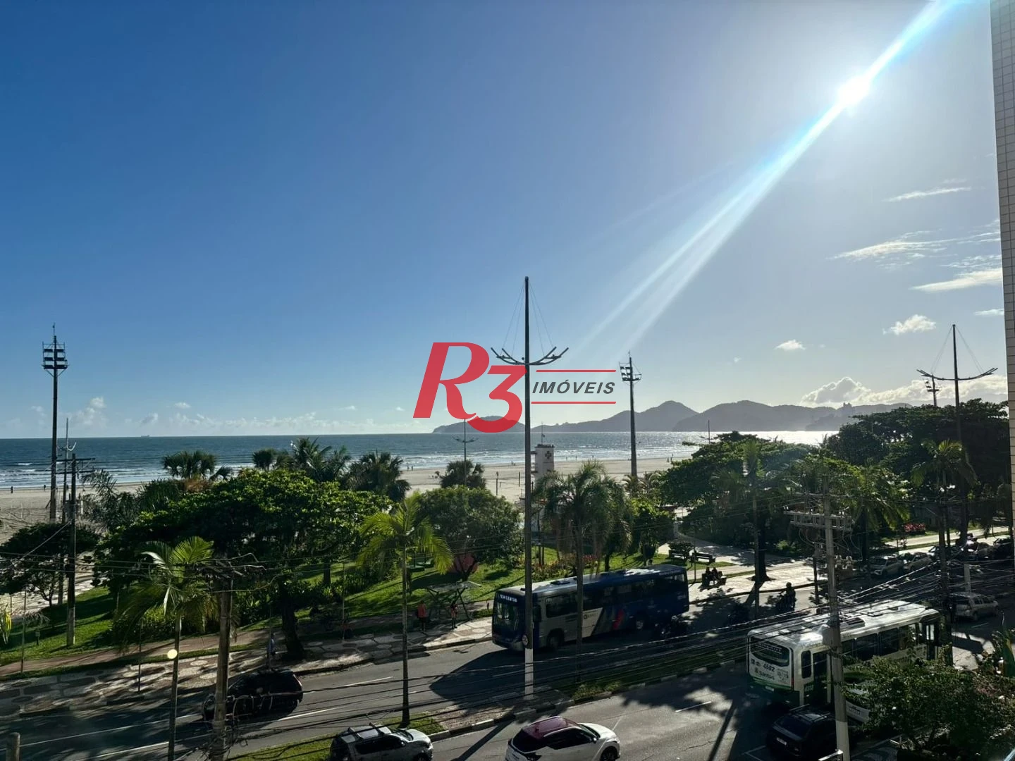 Apartamento à venda, 83 m² por R$ 780.000,00 - Gonzaga - Santos/SP
