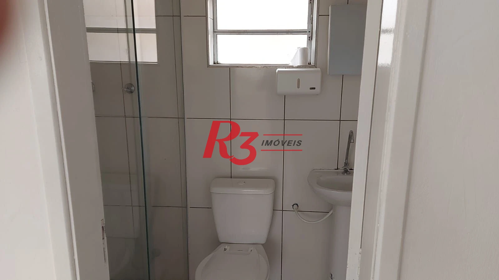 Casa para alugar, 400 m² por R$ 15.000,00/mês - Embaré - Santos/SP