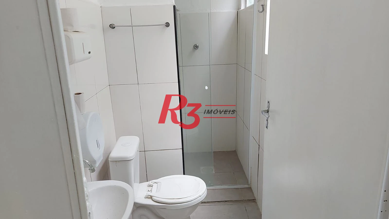 Casa para alugar, 400 m² por R$ 15.000,00/mês - Embaré - Santos/SP