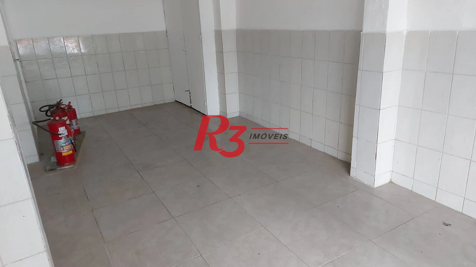 Casa para alugar, 400 m² por R$ 15.000,00/mês - Embaré - Santos/SP
