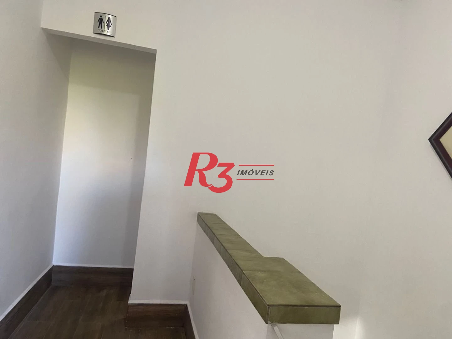 Sobrado com 2 dormitórios à venda, 240 m² por R$ 1.770.000,00 - Gonzaga - Santos/SP