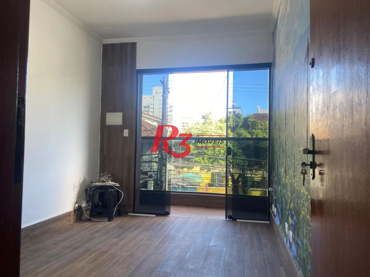 Sobrado com 2 dormitórios à venda, 240 m² por R$ 1.770.000,00 - Gonzaga - Santos/SP