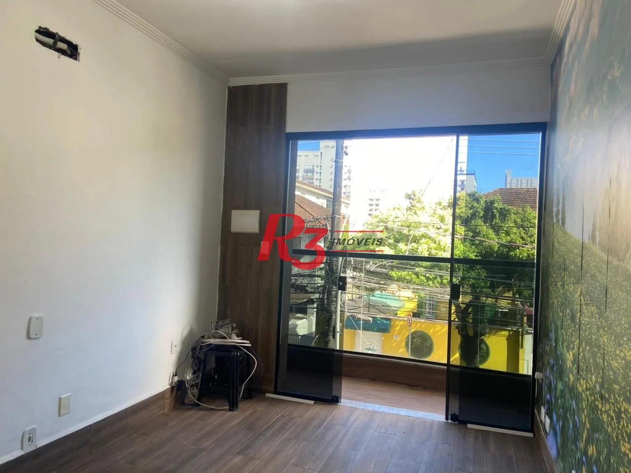 Sobrado com 2 dormitórios à venda, 240 m² por R$ 1.770.000,00 - Gonzaga - Santos/SP