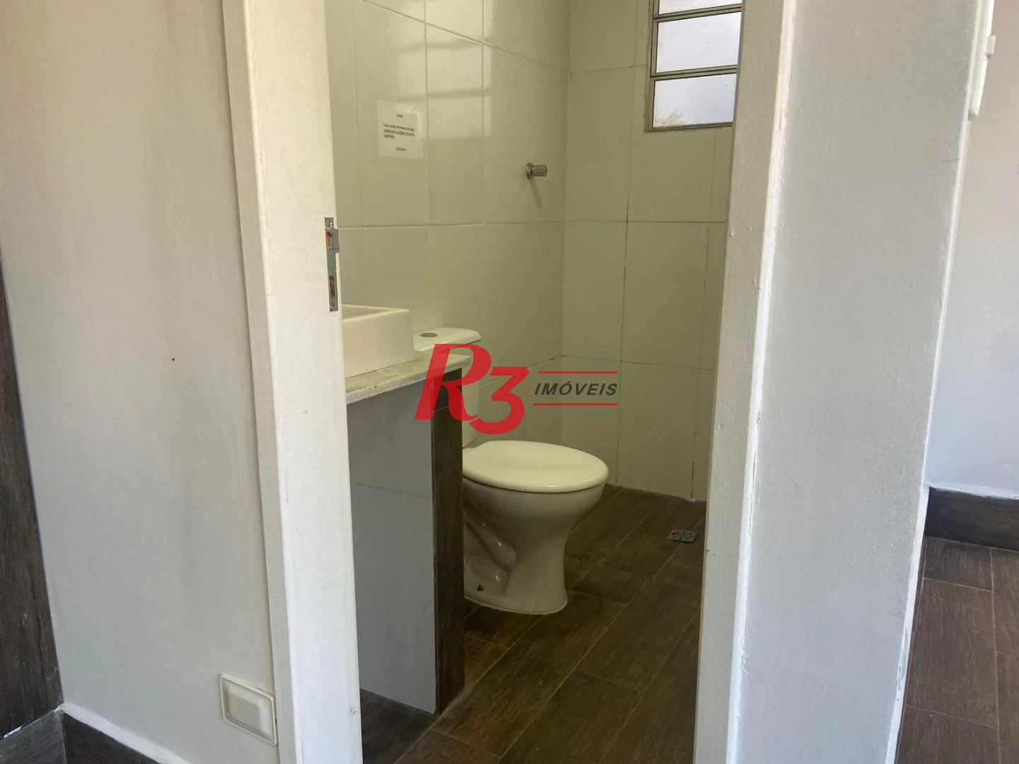 Sobrado com 2 dormitórios à venda, 240 m² por R$ 1.770.000,00 - Gonzaga - Santos/SP