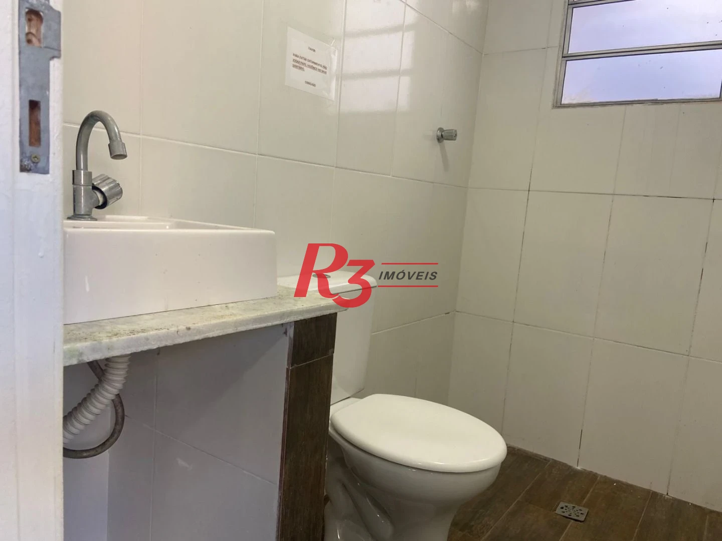 Sobrado com 2 dormitórios à venda, 240 m² por R$ 1.770.000,00 - Gonzaga - Santos/SP